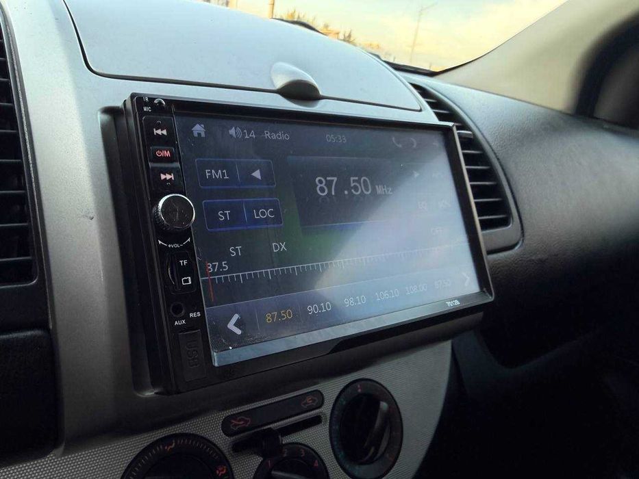 Nissan Note 2012 року 1.5 Бензин АКПП Розстрочка/Кредит/Лізинг/Обмін