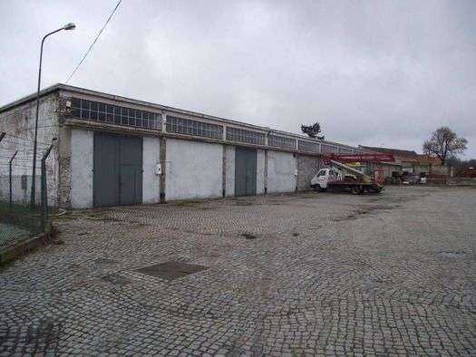 Wynajmę halę magazyn w Szprotawie 168m2