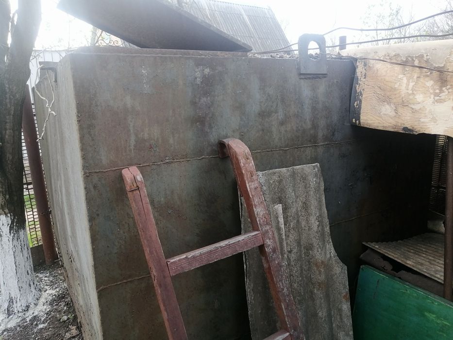 Продам металолом