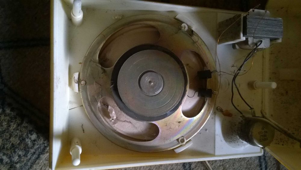 Радіопрогравач Радіоточка РаДІО Радіоприймач РЕТРО Олимпик 402