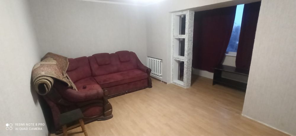 Продам двух-кімнатну квартиру 35 000$