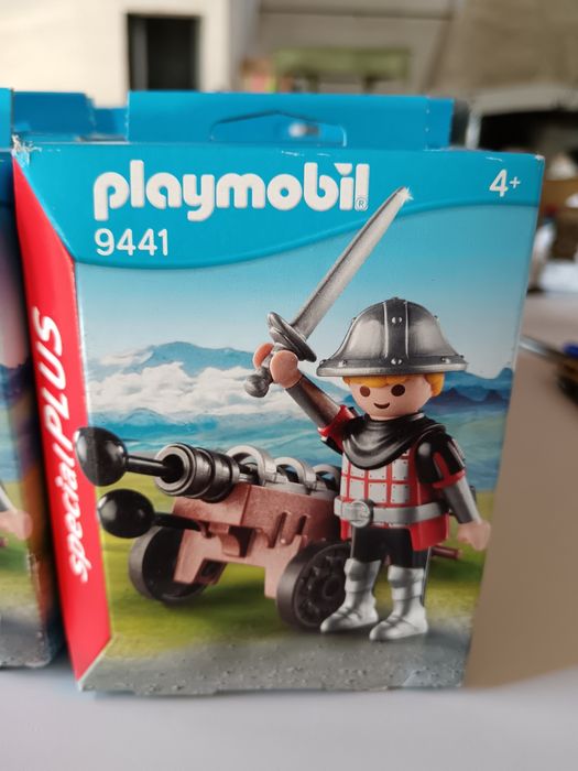 Playmobil ref 9441