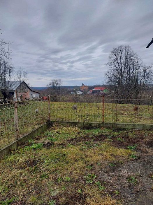 Продаж ділянки у с. Ясниська 39,6 с. землі