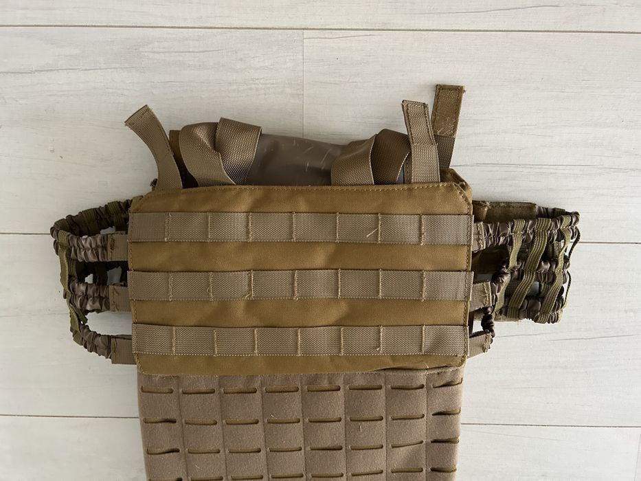 Kamizelka taktyczna 5.11 TACTEC PLATE CARRIER