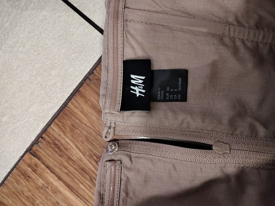 Sukienka damska H&M