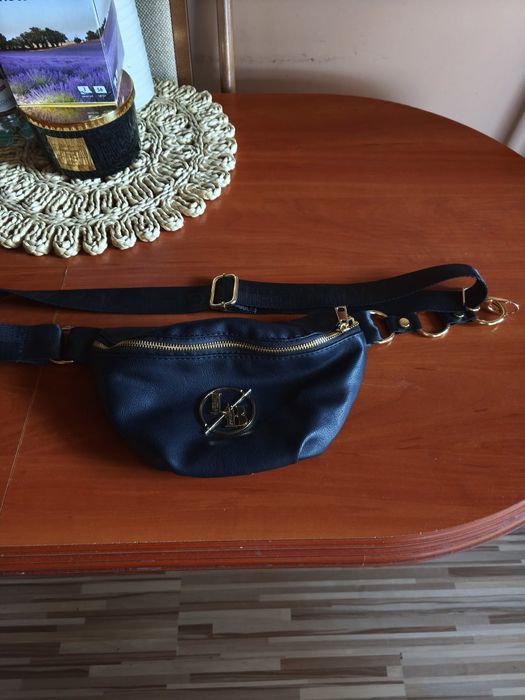 Nowa torebka Laura Baggi