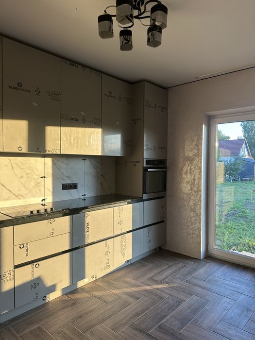 Дуплекс з ремонтом 4 км до ТЦ БАОБАБ 90м.кв ГОТОВИЙ ДО ПРОЖИВАННЯ
