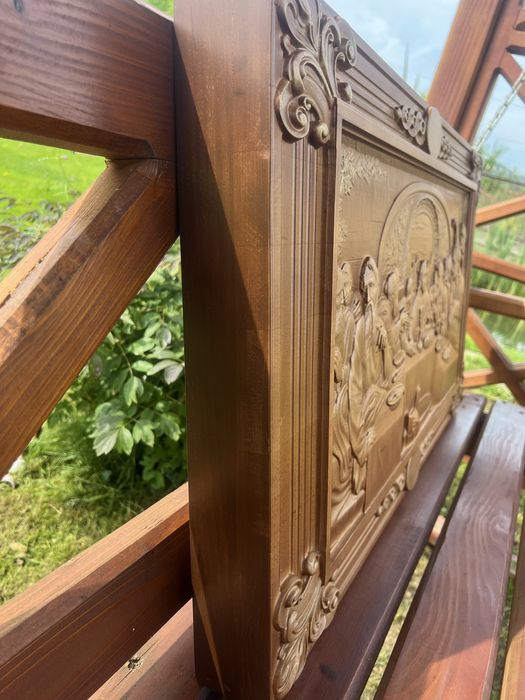 Таємна Вечеря /в наявності /92х52см