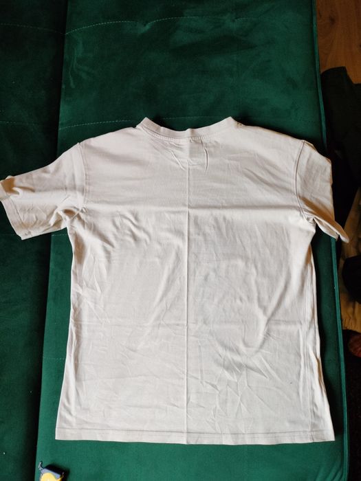 T-shirt dziewczęcy