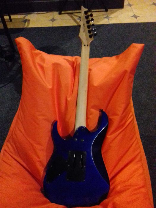 Ibanez RG 370 DX Korea