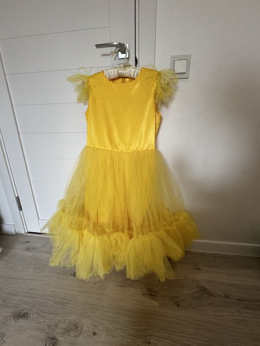 Плаття сукня святкова для дівчинки