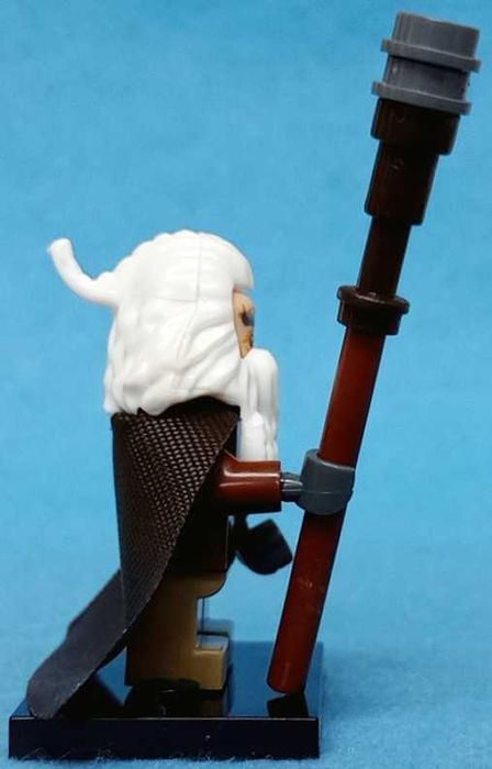 Oin the Dwarf (O Senhor dos Aneis)