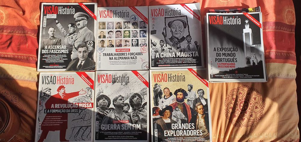 Visão História 34,41-47,49,55,65,73