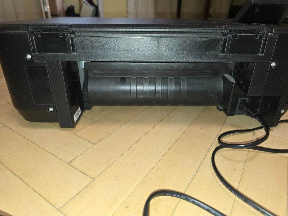 Струйний принтер Canon MG4240