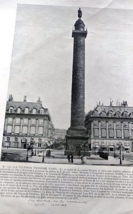 Portfolio de Fotografias de Ciudades, Paisajes y Cuadros Célebres