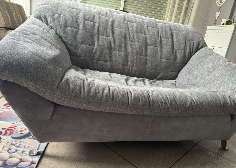 Sofa kanapa 2 osobowa- transport