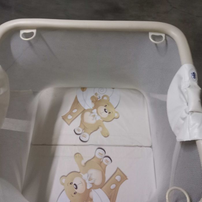 Parque de grande dimensao