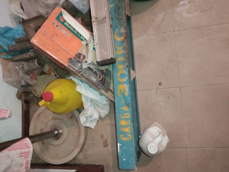 Guincho de construção civil