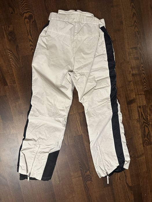 Сноубордичні штани