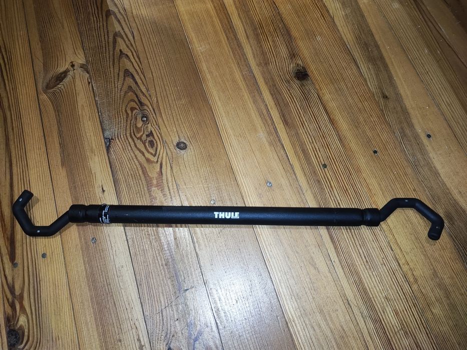 Adapter do przewożenia roweru THULE
