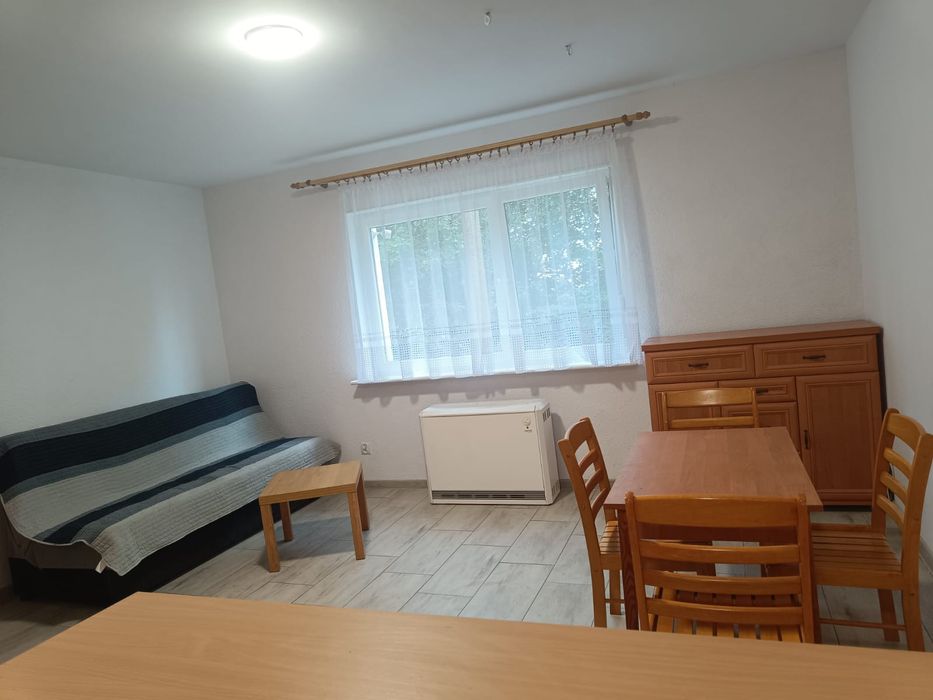 Kawalerka Naramowice dostępna od zaraz