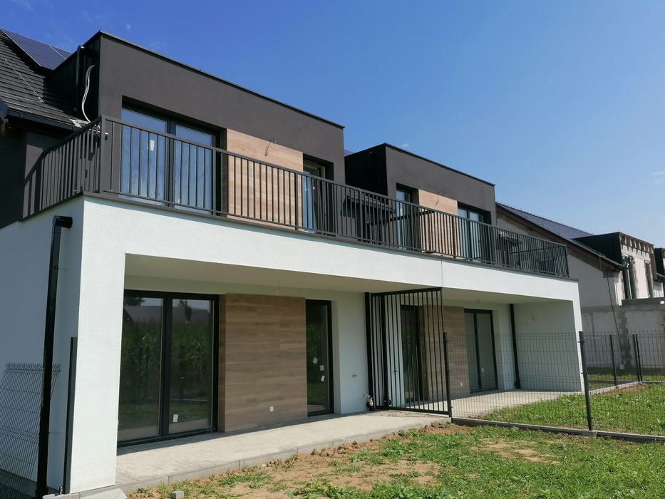 Balustrady Aluminiowe