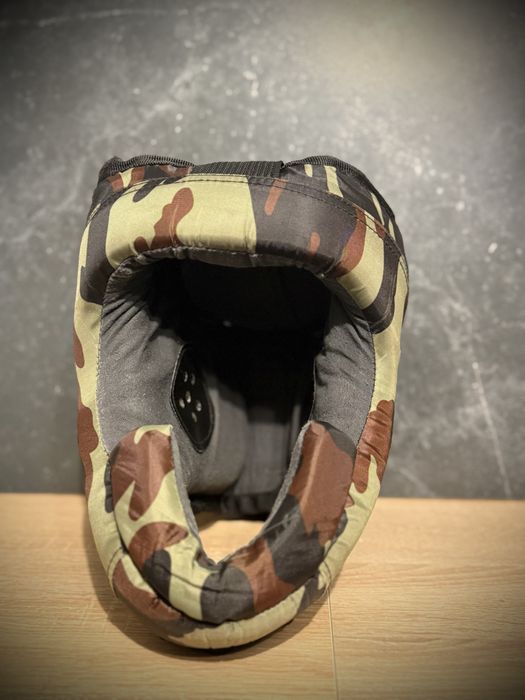 Шолом карате | Шолом для єдиноборств