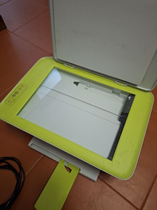 Impressora HP Deskjet  2135