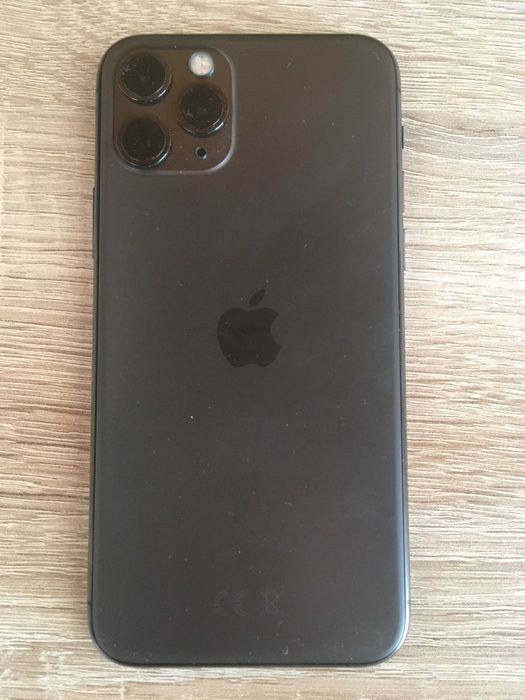 iPhone 11 Pro 64GB, bateria 94%, Czytaj OPIS!
