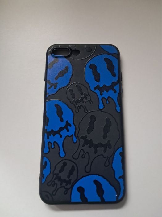 Etui na iphone 8 plus