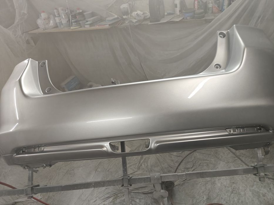 Lakiernictwo lakiernik samochodowy blacharstwo