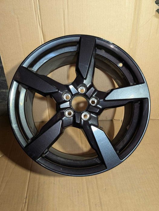 1x felga oryginalna AUDI A1 17'' 7,5J et46 82A601025P