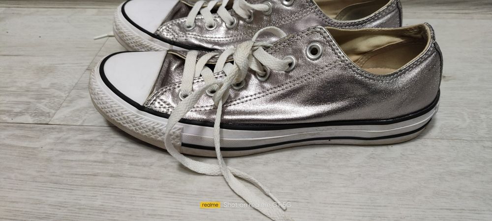 Trampki Converse r39
