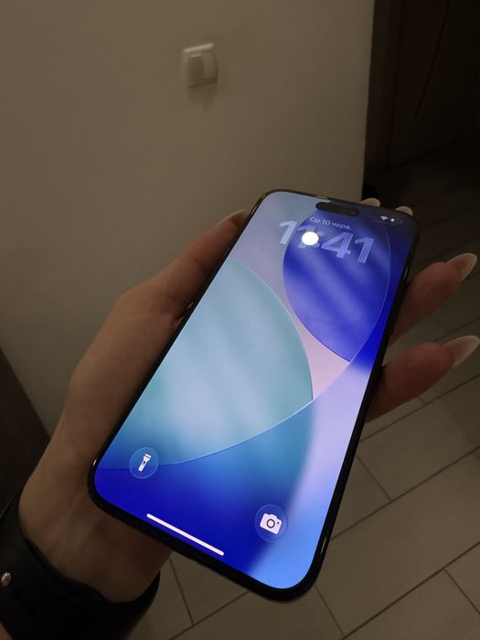 iPhone 15 Pro Max 256 GB