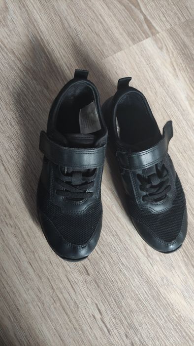 Фірмові кеди кросівки H&M