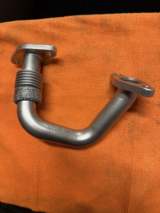 Przewód EGR VW 045