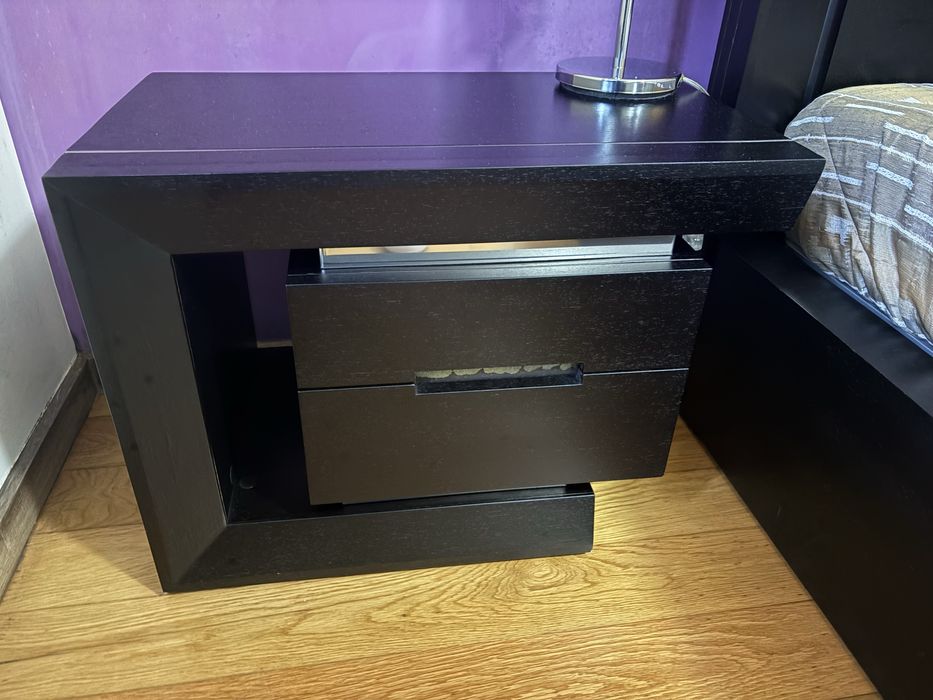 Moveis quarto completo