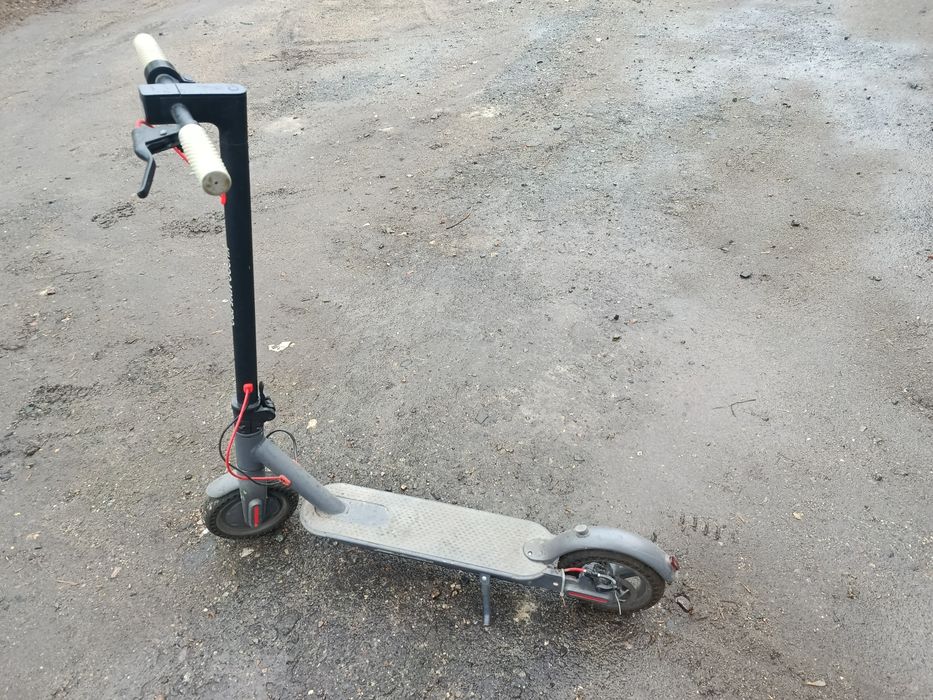 Електро самокат Kugoo m365 pro