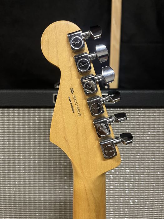 【fender】【美品】fender Mexico MADE IN MEXICO fender stratocaster mexico - Купить электрогитары - Цена на OLX.ua