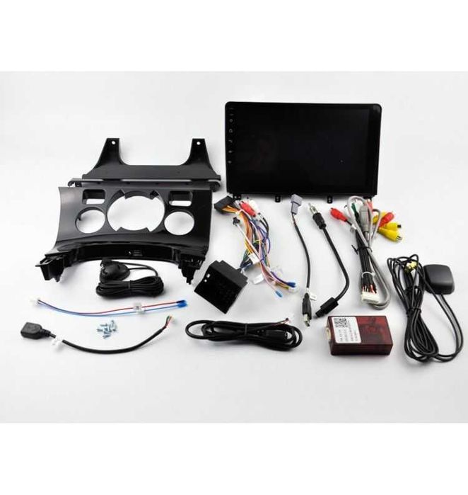 Rádio PEUGEOT 3008 - Android 13 2 din gps WiFi Novo e com Garantia
