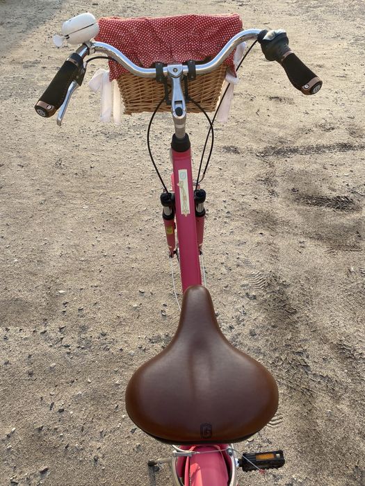 Rower miejski  Legrand 28 cali