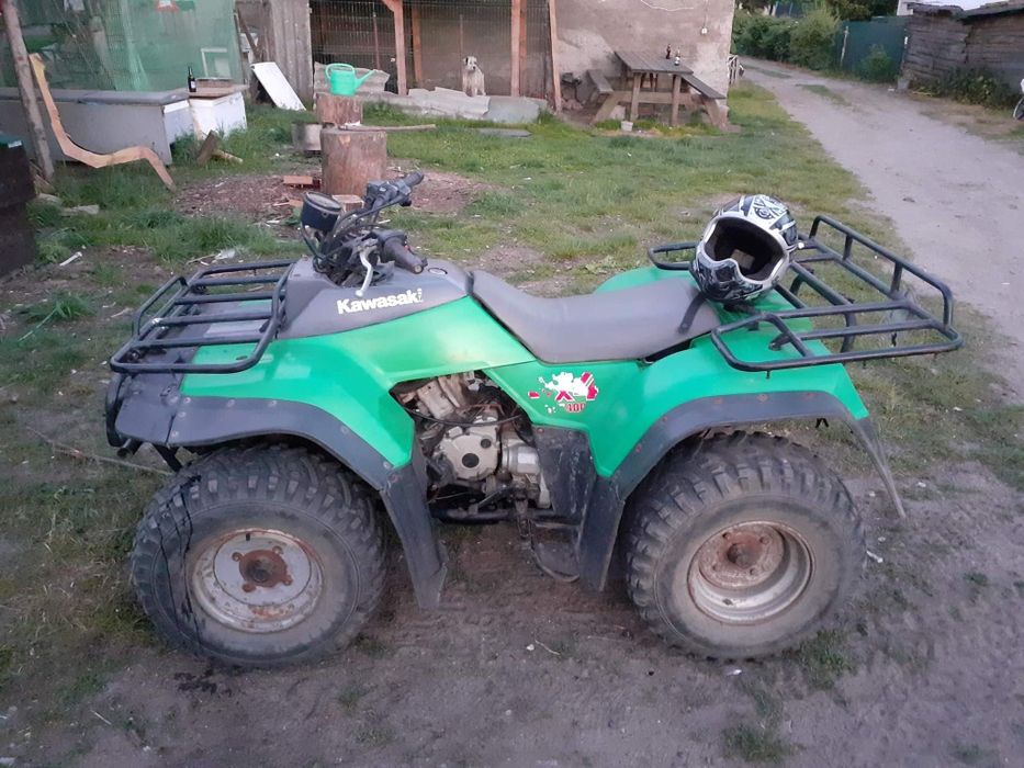 Skup quad quadow  can am cf moto asix  honda  yamaha motocyk  polaris s51 mz