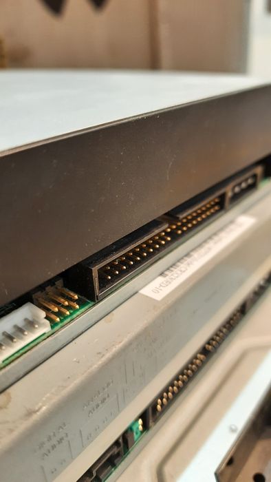 Дисковод dvd cd rom и блок питания к компьютеру 185, 250 wat