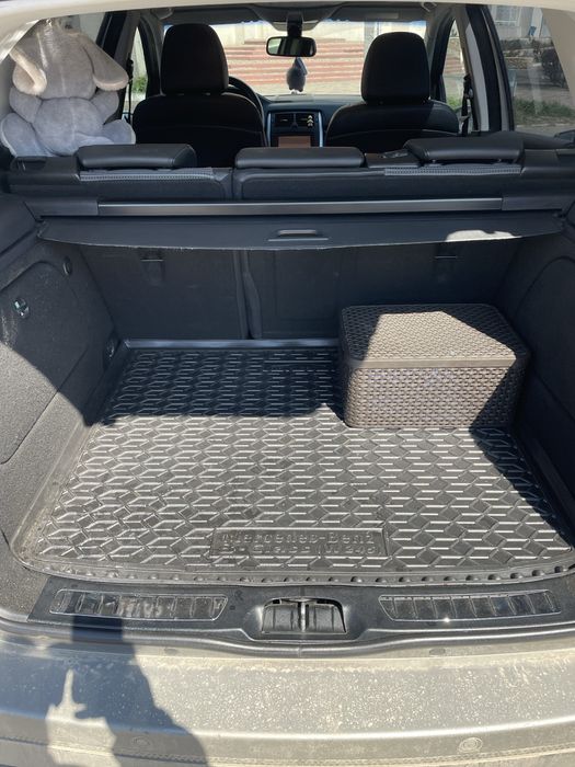 Продам Mercedes -Benz B-Class 2007г идеал Пивденне Одесса Николаев