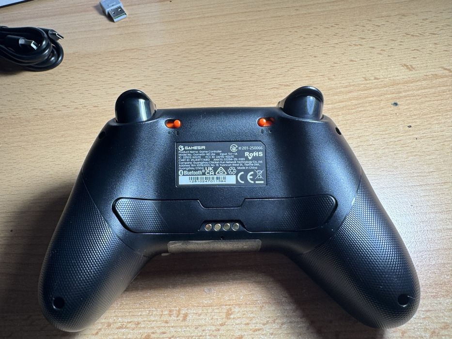 Геймпад GameSir Nova 2 Lite