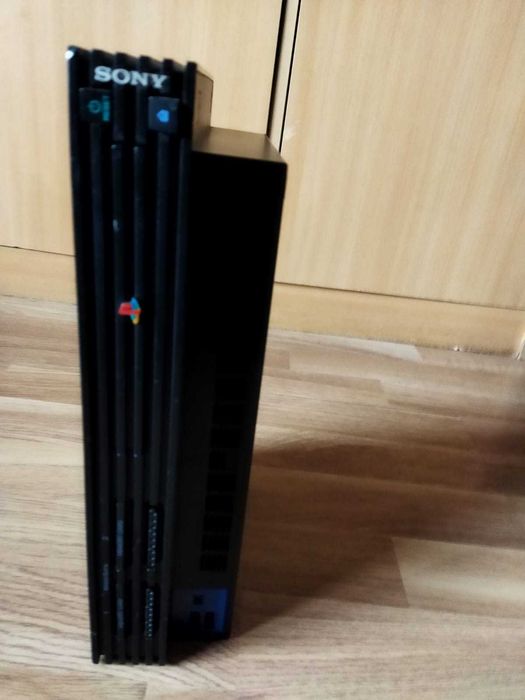 Consola  PS2 FAT
