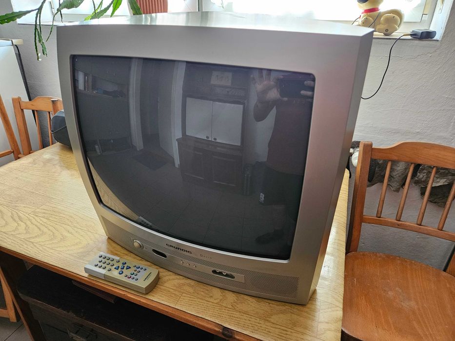 Telewizor Grundig Davio 51