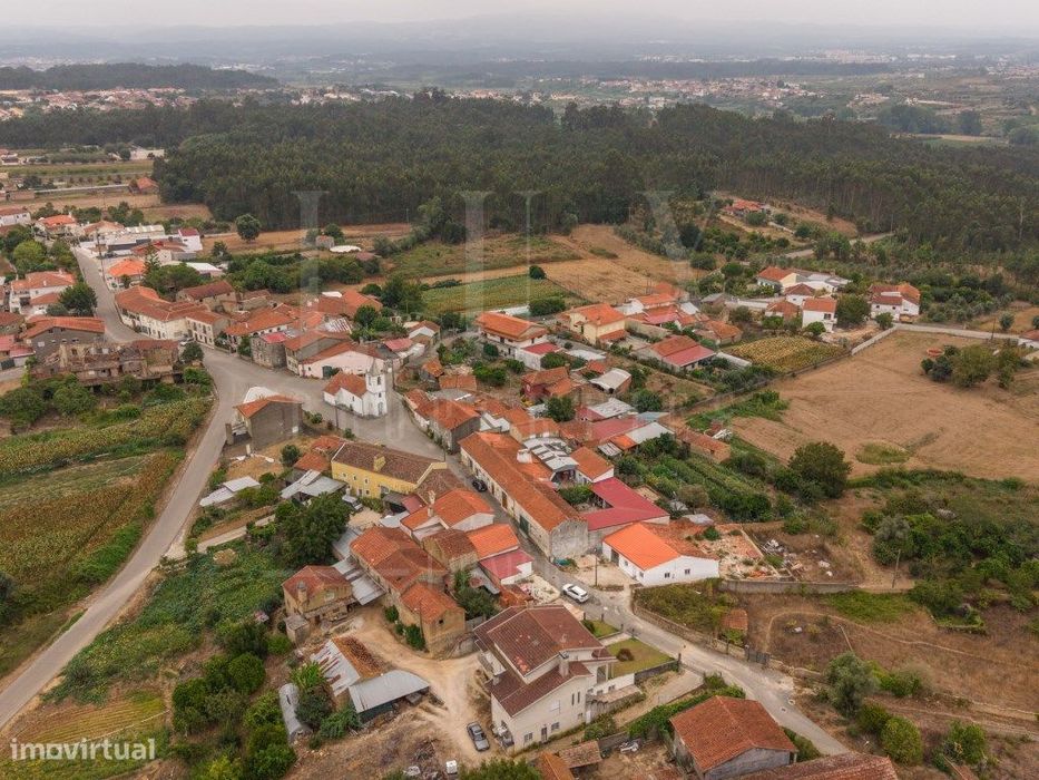 Moradia T3 | Póvoa do Garção, Ventosa do Bairro