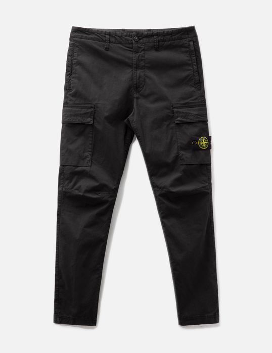 Чоловічі карго штани Stone Island 153100304S0010-V0029 ОРИГІНАЛ