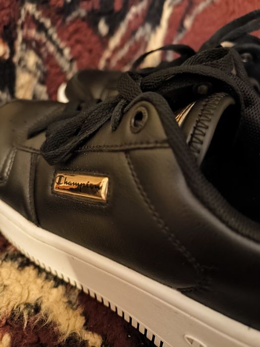 Buty Champion używane